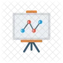 Tableau d'analyse  Icône