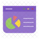 Tableau De Bord Compteur De Vitesse Performances Icon