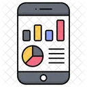 Tableau De Bord Mobile Compteur De Vitesse Vitesse Icon