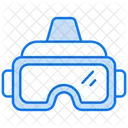 Tableau de bord VR  Icon