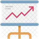 Tableau de présentation  Icon