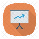 Presentation Tableau Analyses Icône