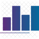 Tableau Graphique Statistiques Icône