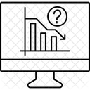 Tableau des pertes  Icône