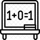 Tableau  Icône