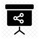 Tableau noir  Icône