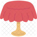 Tablecloth  Icon