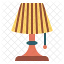 Tablelamp Light Lamp Icon