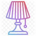 Tablelamp Light Lamp Icon
