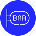 Bar Icono