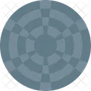 Tablero de casino  Icono