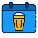 Tablero De Cerveza Tablero De Bar Tablero Para Colgar Icono