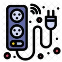 Tablero de extensión  Icono