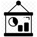 Grafico Tabla Tablero Icon
