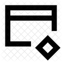Panel De Control Criptografia Seguimiento Icono