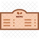 Menu Icono