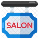 Tablero De Salon Tablero De Carretera Tablero Para Colgar Icono