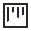 Tablero kanban  Icono