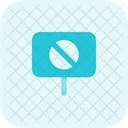 Junta Prohibida Advertencia Prohibido Icon