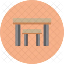 Tables  Icon