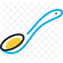 Tablespoon Spoon Teaspoon Icon