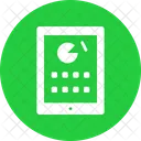 Tablet Ipad App Icon