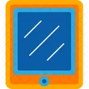 Tablet Digital Technology Icon