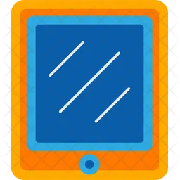 Tablet  Icon