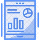 Tablet Portable Device Mobile Device Icon