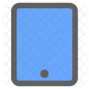 Tablet Computer Device Icon