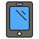 Tablet Device Technology Icon