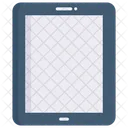 Tablet Device Technology Icon