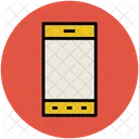 Tablet Mobile Phone Icon