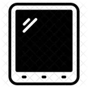 Screen Tablet Enhancement Fine Details Icon