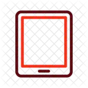 Tablet Device Technology Icon