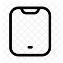 Tablet Digital Device Icon