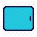 Tablet Icon Icon Design Icon