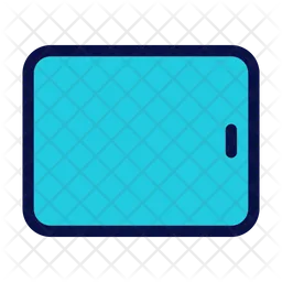 Tablet  Icon