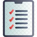 Tablet Device Technology Icon