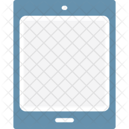 Tablet Icon