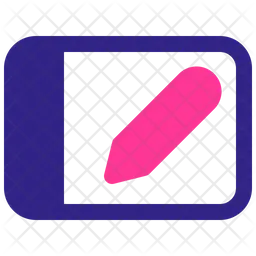 Tablet  Icon