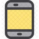 Tablet Device Gadget Icon