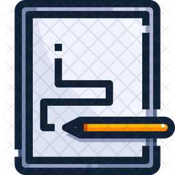 Tablet Icon