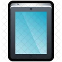 Tablet Device Mobile Icon