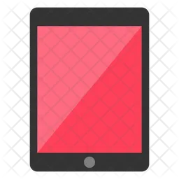 Tablet  Icon