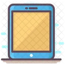 Tablet Ipad Smartphone Icon