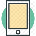Tablet Pc Ipad Icon