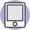 Tablet Cellphone Smartphone Icon