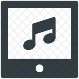 Tablet Icon