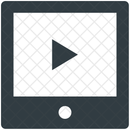 Tablet Icon